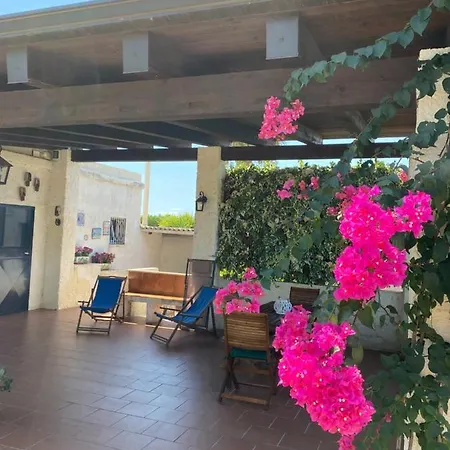 Casa Dei Limoni Holiday home Lido di Noto