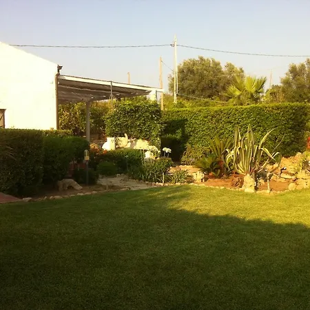 Casa Dei Limoni * Lido di Noto