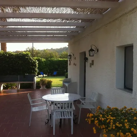 Casa Dei Limoni Holiday home
