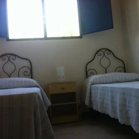 Holiday home Casa Dei Limoni *