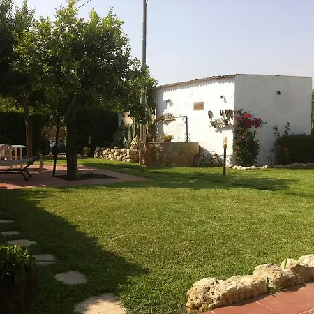 Holiday home Casa Dei Limoni