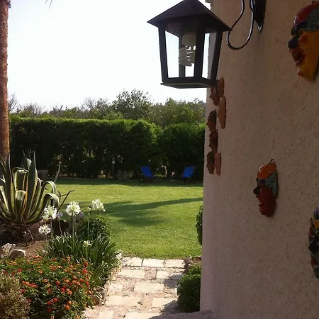 Casa Dei Limoni Lido di Noto
