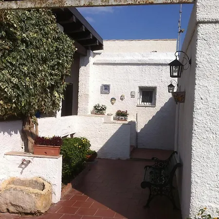Casa Dei Limoni *