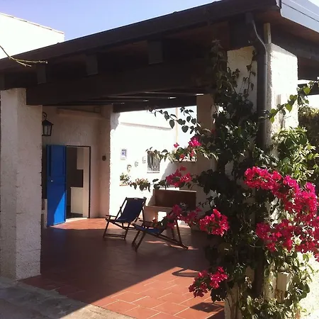 Casa Dei Limoni * Lido di Noto