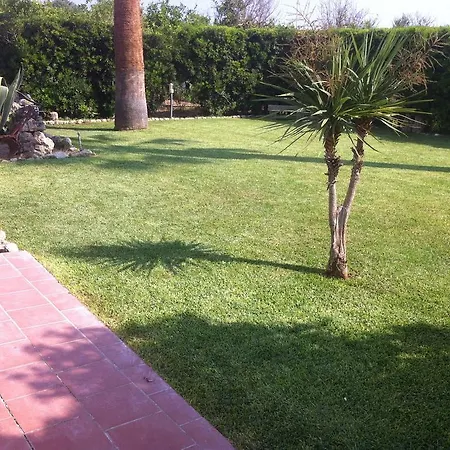 Holiday home Casa Dei Limoni