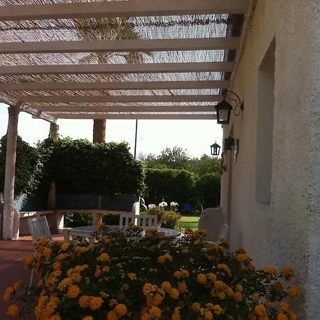 Casa Dei Limoni Holiday home Lido di Noto