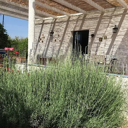 Casa Dei Limoni Сasa de vacaciones *