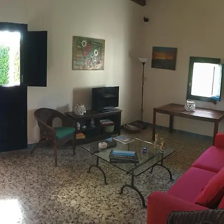 Casa Dei Limoni * Lido di Noto