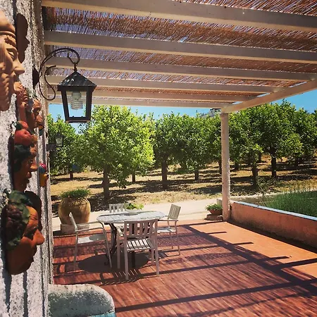 Casa Dei Limoni Holiday home Lido di Noto