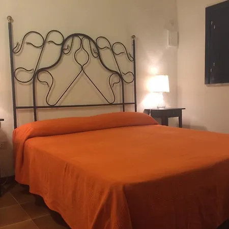 Casa Dei Limoni Holiday home Lido di Noto