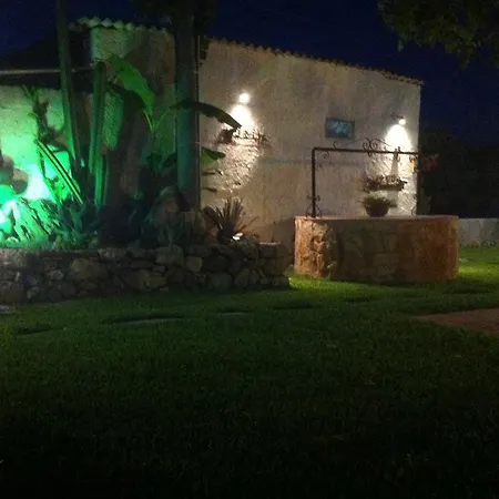 Casa Dei Limoni