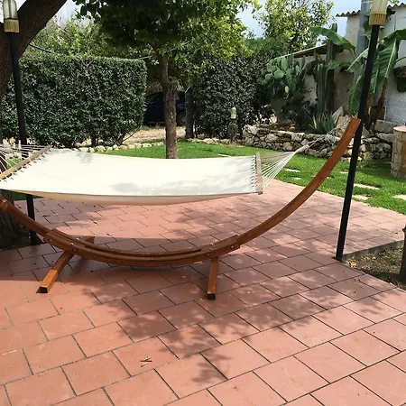 Holiday home Casa Dei Limoni *
