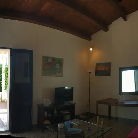 Casa Dei Limoni * Lido di Noto
